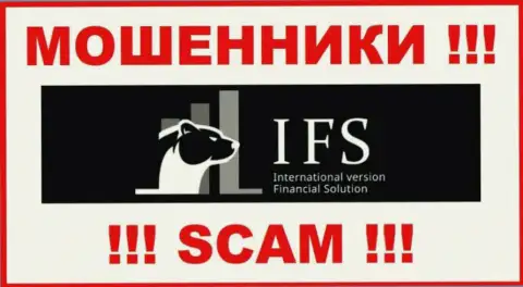 ИВФайнэншилСолюшинс Ком - это SCAM ! ШУЛЕР !!!