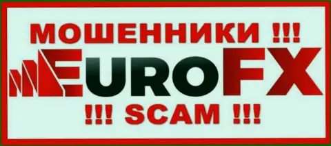 Euro FXTrade - это МОШЕННИК !!! SCAM !!!