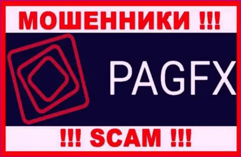 PagFX Com - SCAM !!! МОШЕННИКИ !!!