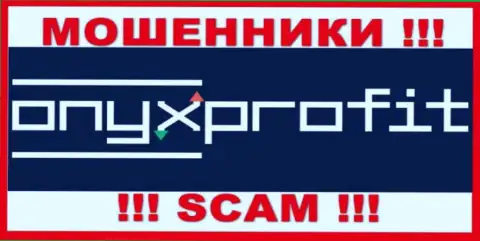 OnyxProfit - это МОШЕННИК !