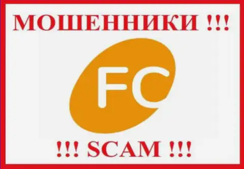 ФСЛтд - это МАХИНАТОР !!! SCAM !!!