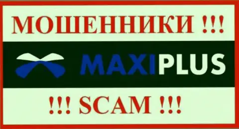 Maxi Plus - это ВОР !!!