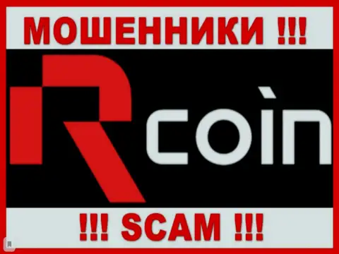 Логотип ЖУЛИКА RCoin Bet