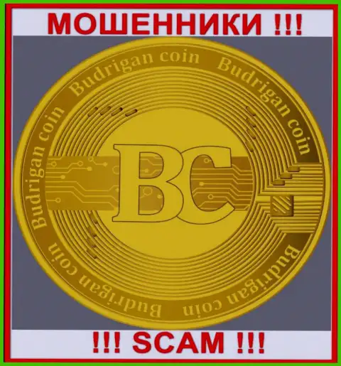 Budrigan Ltd - это МОШЕННИКИ !!! Взаимодействовать очень опасно !!!