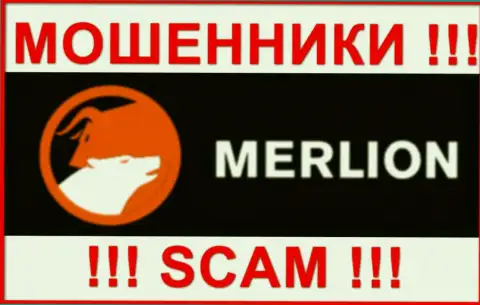 Мерлион это SCAM !!! ОЧЕРЕДНОЙ КИДАЛА !!!