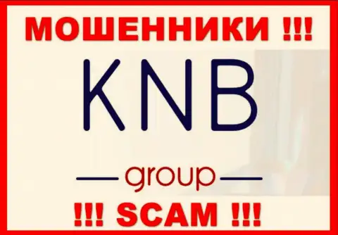 КНБ Групп - МОШЕННИК ! SCAM !!!