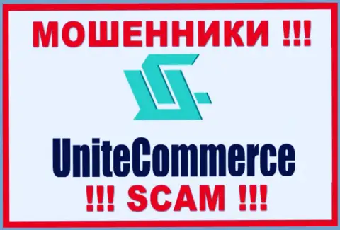 Юнит Коммерс - это ВОРЮГА !!! SCAM !!!