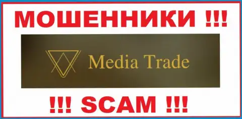 МедиаТрейд - это SCAM ! ШУЛЕР !