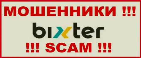 Bixter Org - SCAM ! АФЕРИСТ !!!