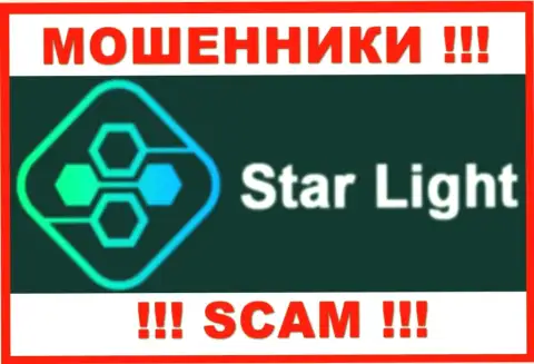 StarLight 24 - это SCAM ! МАХИНАТОРЫ !!!