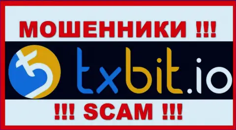 TXBit io - это SCAM !!! ВОРЮГИ !!!