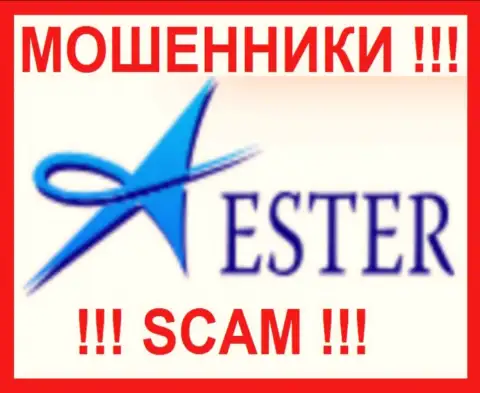 Ester Holdings - это ЖУЛИК !!!