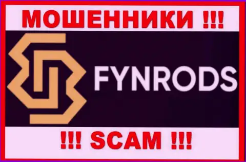 Финродс Ком - это SCAM !!! МОШЕННИКИ !!!