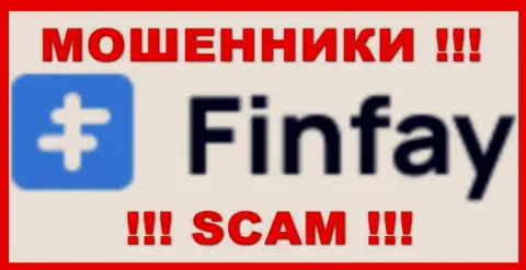 ФинФай Ком - это МОШЕННИК !