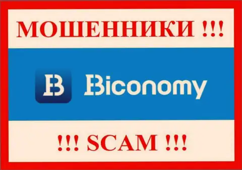 Biconomy - это ВОР !!! SCAM !!!