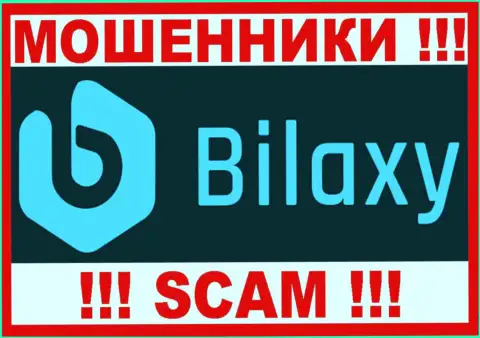 Билакси - это SCAM ! МОШЕННИК !!!