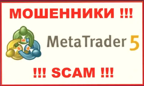 МТ5 - это МОШЕННИКИ !!! SCAM !