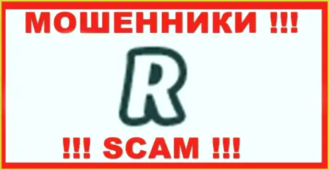 Револют - это МОШЕННИКИ !!! SCAM !