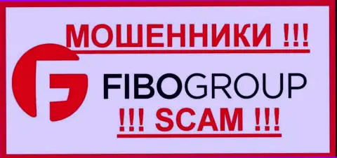 Fibo Group - это SCAM !!! РАЗВОДИЛА !