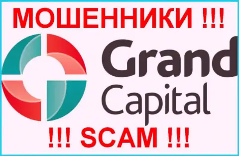 Гранд Капитал Лтд (GrandCapital) - отзывы