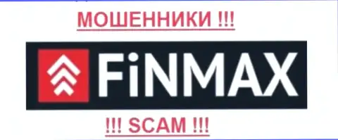 FiNMAX - это ШУЛЕРА !!! SCAM !!!