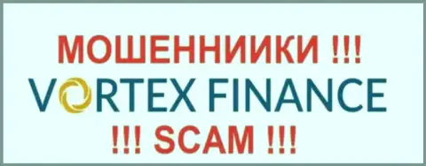 Vortex Finance - это МОШЕННИКИ !!! SCAM !!!