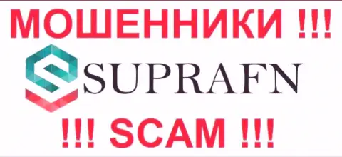 Suprafn - МОШЕННИКИ !!! SCAM !!!