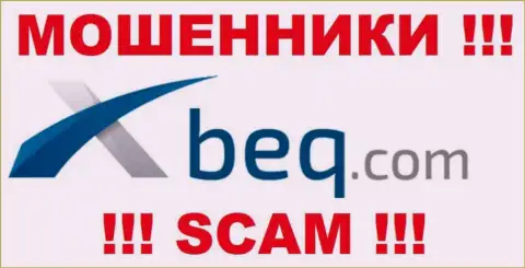 ИксБекью Ком - это МОШЕННИКИ !!! SCAM !!!